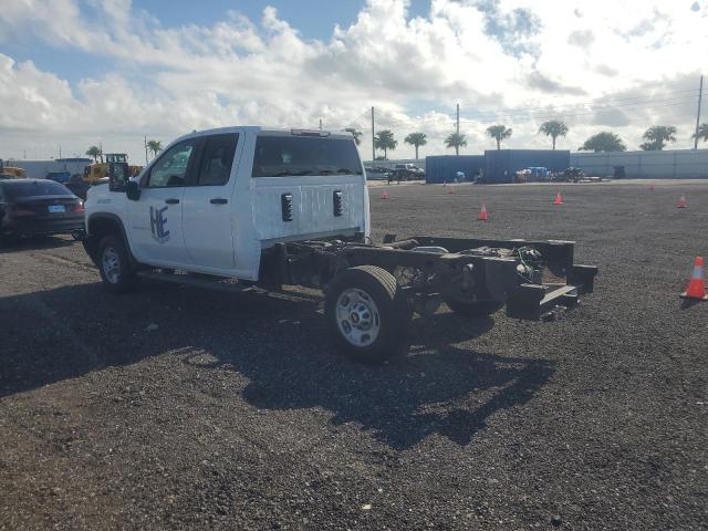 Photo 2 from auction – 2020 CHEVROLET SILVERADO with VIN 1GB2WLE74LF275830