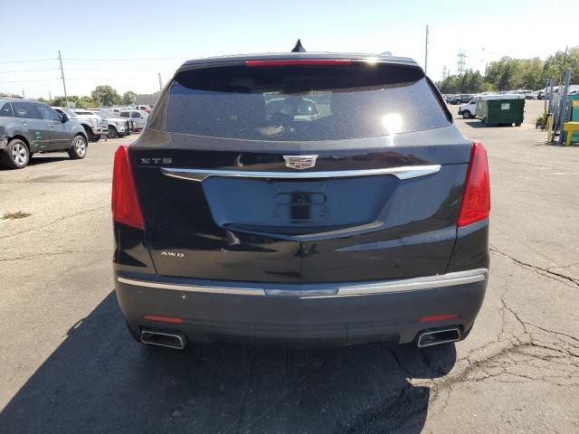 Photo 6 from auction – 2017 CADILLAC XT5 PREMIU with VIN 1GYKNERS5HZ144253