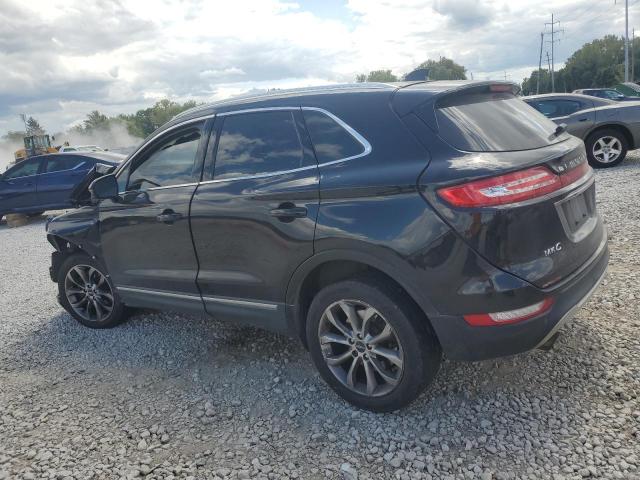 Photo 2 from auction – 2019 LINCOLN MKC SELECT with VIN 5LMCJ2D9XKUL20509
