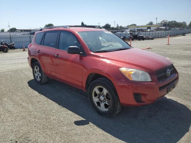 Photo 4 from auction – 2010 TOYOTA RAV4 with VIN 2T3BF4DV5AW072801