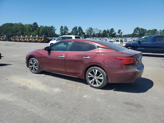 Photo 2 from auction – 2016 NISSAN MAXIMA 3.5S with VIN 1N4AA6AP2GC381672