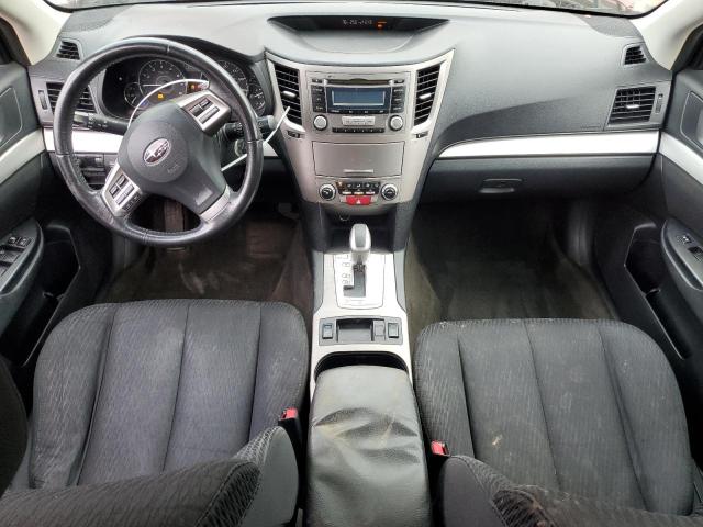Photo 8 from auction – 2012 SUBARU OUTBACK 2.5I PREMIUM with VIN 4S4BRCCC6C3265302
