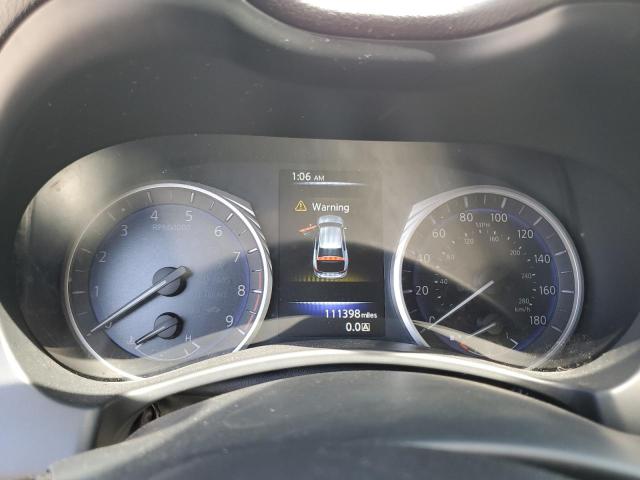 Photo 9 from auction – 2015 INFINITI Q50 BASE with VIN JN1BV7AP9FM357499