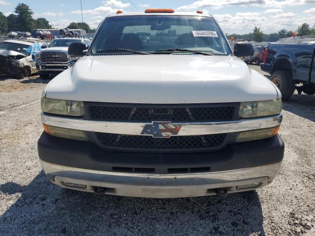 Photo 5 from auction – 2002 CHEVROLET SILVERADO with VIN 1GCJK39U62E276257