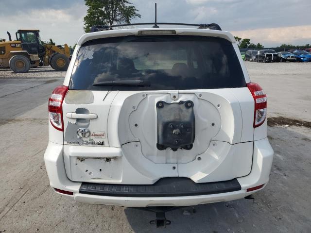 Photo 6 from auction – 2010 TOYOTA RAV4 with VIN JTMZF4DV7A5021516