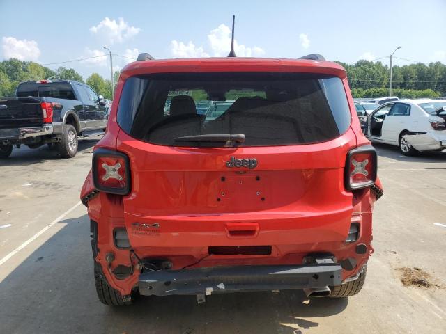 Photo 6 from auction – 2021 JEEP RENEGADE L with VIN ZACNJDBB7MPM65638