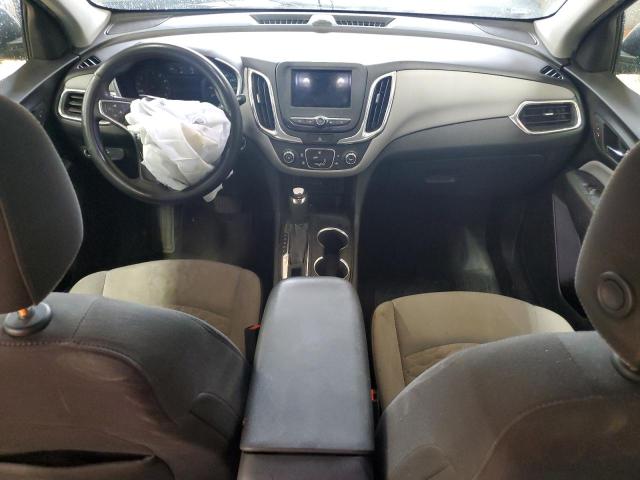 Photo 8 from auction – 2019 CHEVROLET EQUINOX LS with VIN 3GNAXHEV2KS639714
