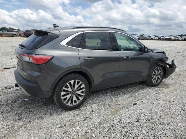 Photo 3 from auction – 2020 FORD ESCAPE TIT with VIN 1FMCU9J96LUB17710