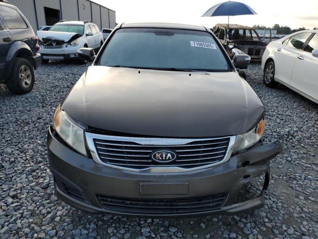 Zdjęcie 5 z aukcji – 2009 KIA OPTIMA LX z VIN KNAGE228695339342