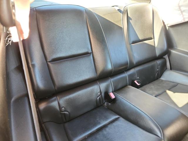 Photo 10 from auction – 2010 CHEVROLET CAMARO LT with VIN 2G1FC1EV7A9225365