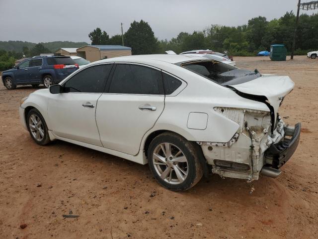Zdjęcie 2 z aukcji – 2014 NISSAN ALTIMA 2.5 z VIN 1N4AL3AP1EC183929