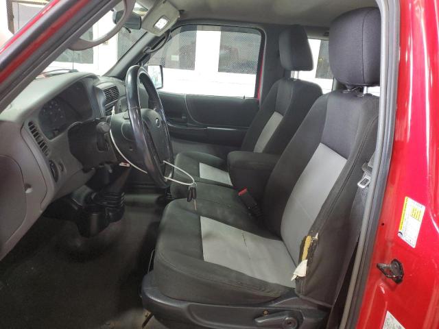 Foto 7 de la subasta – 2011 FORD RANGER SUP con VIN 1FTKR1ED7BPA05500