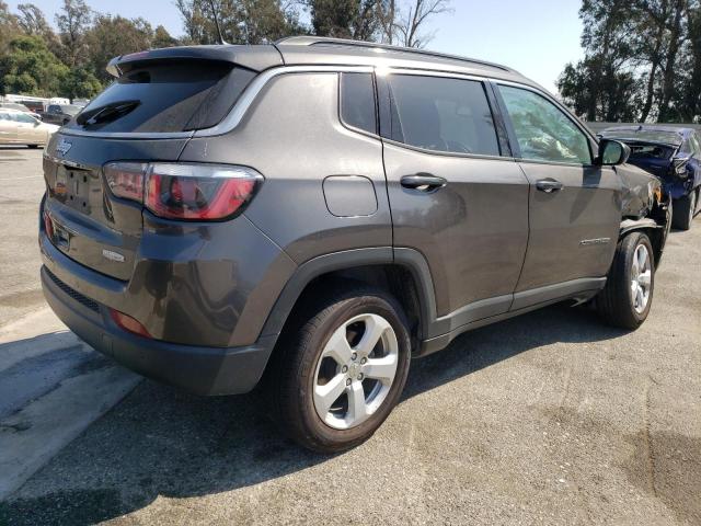 Photo 3 from auction – 2018 JEEP COMPASS LA with VIN 3C4NJDBB0JT362004