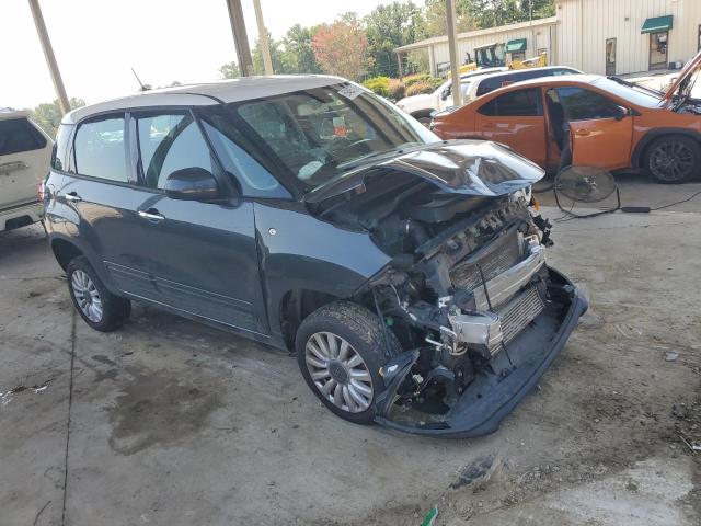 Photo 4 from auction – 2014 FIAT 500L EASY with VIN ZFBCFABHXEZ023943