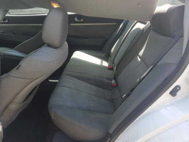 Photo 10 from auction – 2010 MITSUBISHI GALANT FE with VIN 4A32B2FF7AE004011