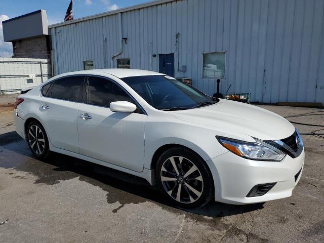 Photo 4 from auction – 2017 NISSAN ALTIMA 2.5 with VIN 1N4AL3AP7HC153547