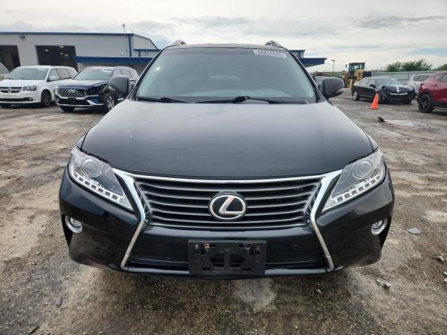 Photo 5 from auction – 2015 LEXUS RX 350 BAS with VIN 2T2BK1BAXFC310293