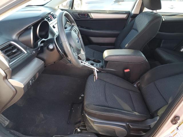 Photo 7 from auction – 2017 SUBARU OUTBACK 2.5I with VIN 4S4BSAAC5H3336704