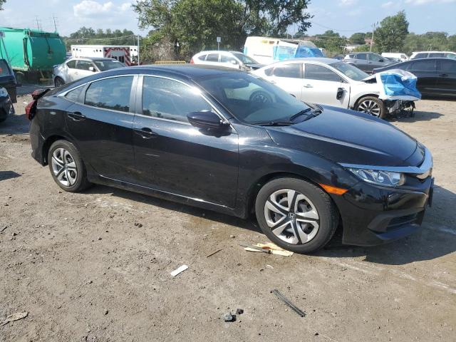 Photo 4 from auction – 2016 HONDA CIVIC LX with VIN 2HGFC2F53GH570047