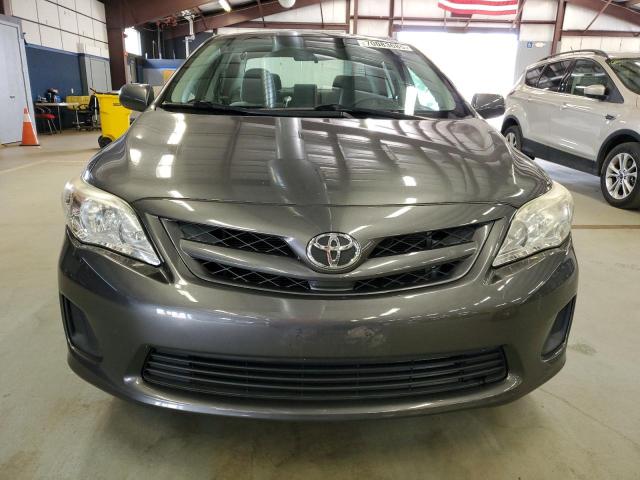 Photo 5 from auction – 2013 TOYOTA COROLLA BASE with VIN 2T1BU4EE0DC038302