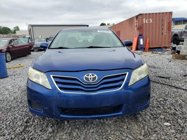 Photo 5 from auction – 2010 TOYOTA CAMRY BASE with VIN 4T1BF3EK6AU546827