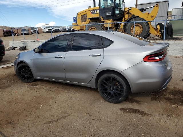 Photo 2 from auction – 2014 DODGE DART SXT with VIN 1C3CDFBB8ED859814