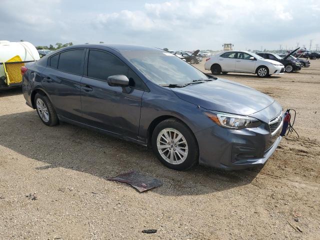 Photo 4 from auction – 2017 SUBARU IMPREZA PR with VIN 4S3GKAB66H3603657