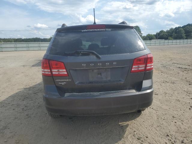 Photo 6 from auction – 2018 DODGE JOURNEY SE with VIN 3C4PDCAB3JT529192