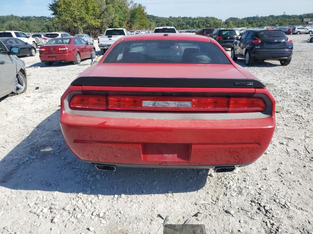 Photo 6 from auction – 2012 DODGE CHALLENGER SXT with VIN 2C3CDYAGXCH176831