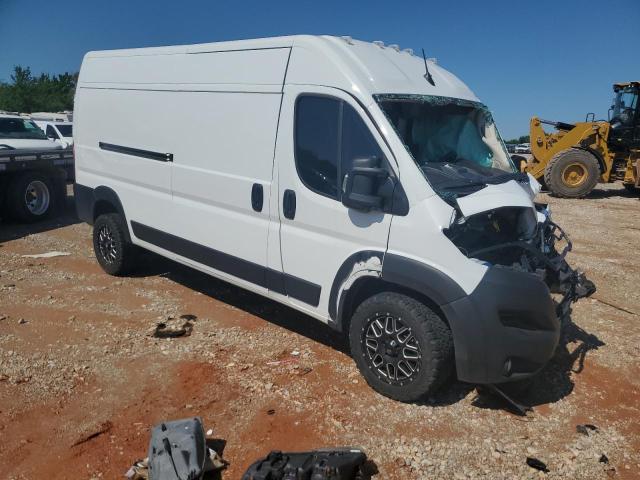Photo 4 from auction – 2023 RAM PROMASTER with VIN 3C6LRVDGXPE503860