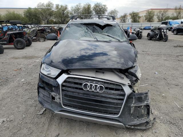 Photo 5 from auction – 2017 AUDI Q3 with VIN WA1BCCFS3HR001574
