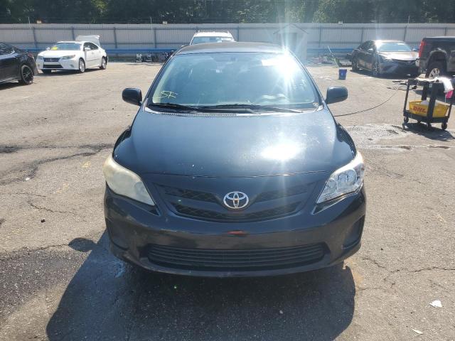 Photo 5 from auction – 2011 TOYOTA COROLLA BA with VIN JTDBU4EE1B9154692