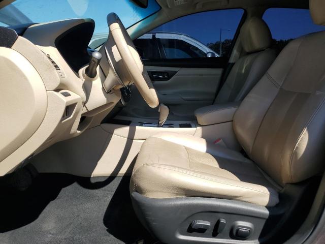 Photo 7 from auction – 2016 NISSAN ALTIMA 3.5 with VIN 1N4BL3AP9GC130113