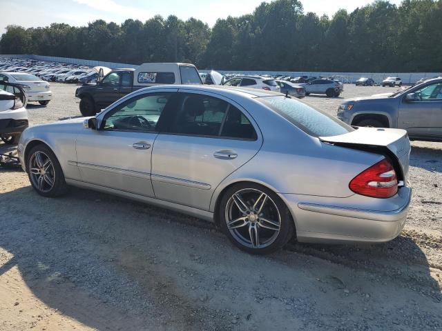 Photo 2 from auction – 2006 MERCEDES-BENZ E 500 with VIN WDBUF70J86A822385