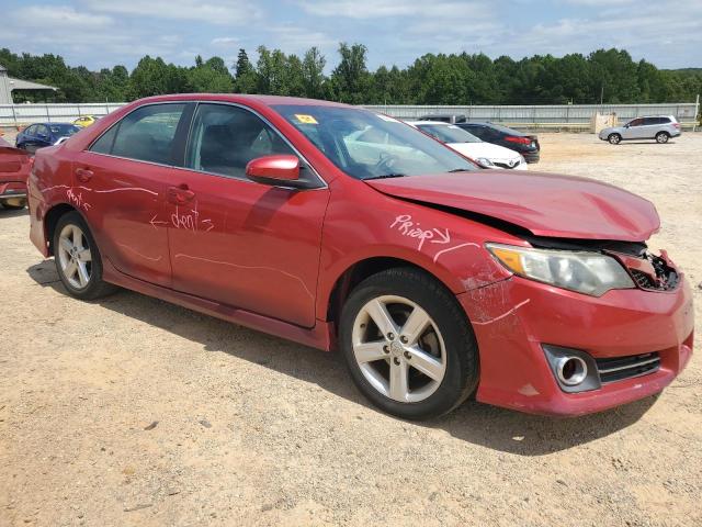 Photo 4 from auction – 2014 TOYOTA CAMRY L with VIN 4T1BF1FK8EU793517