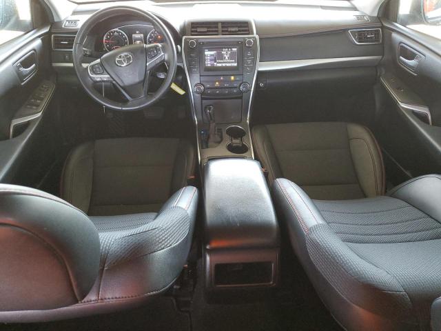 Photo 8 from auction – 2017 TOYOTA CAMRY LE with VIN 4T1BF1FK7HU306912