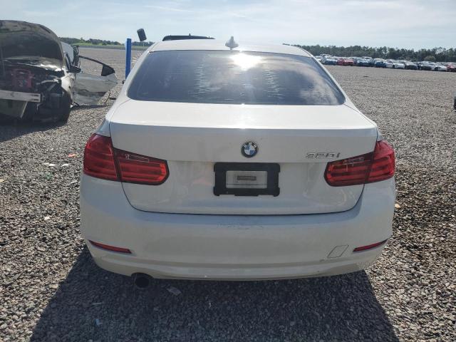 Photo 6 from auction – 2013 BMW 320 I with VIN WBA3B1C5XDK129326