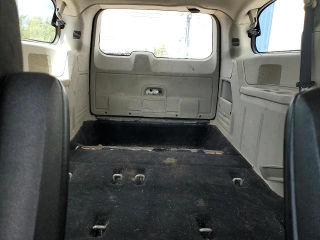 Photo 10 from auction – 2014 DODGE GRAND CARAVAN with VIN 2C4RDGBG1ER306538