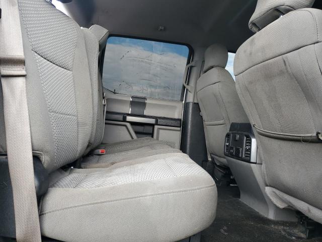 Photo 10 from auction – 2017 FORD F250 SUPER with VIN 1FT7W2B67HED66031
