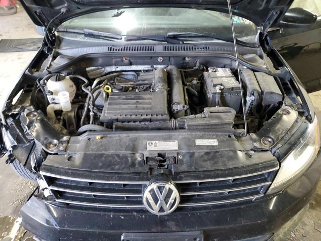 Photo 11 from auction – 2017 VOLKSWAGEN JETTA S with VIN 3VW2B7AJ0HM374827