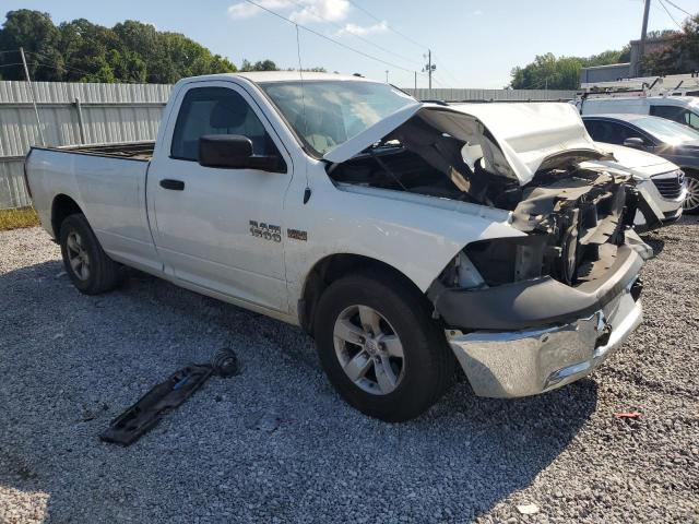 Photo 4 from auction – 2017 RAM 1500 ST with VIN 3C6JR6DTXHG548135