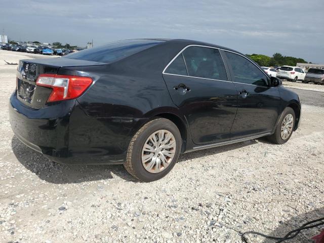 Photo 3 from auction – 2012 TOYOTA CAMRY BASE with VIN 4T1BF1FKXCU065095