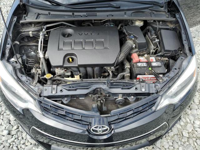 Photo 11 from auction – 2015 TOYOTA COROLLA L with VIN 5YFBURHE1FP335039