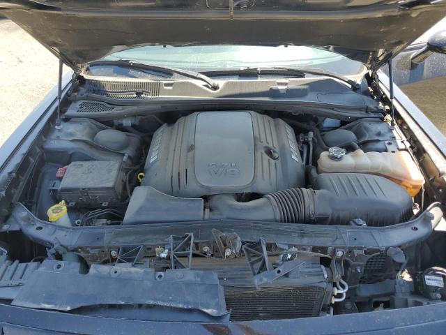 Photo 11 from auction – 2017 DODGE CHALLENGER with VIN 2C3CDZBT9HH665312