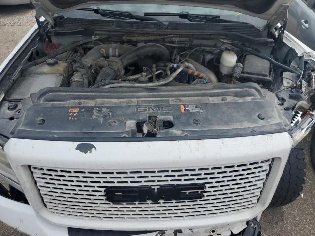 Zdjęcie 11 z aukcji – 2016 GMC SIERRA z VIN 1GT12UE87GF124696