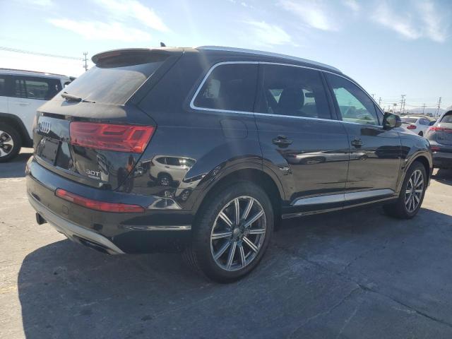 Photo 3 from auction – 2017 AUDI Q7 PREMIUM with VIN WA1LAAF76HD018859