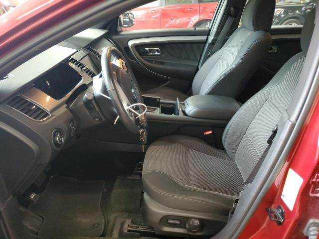 Photo 7 from auction – 2014 FORD TAURUS SEL with VIN 1FAHP2H85EG126945