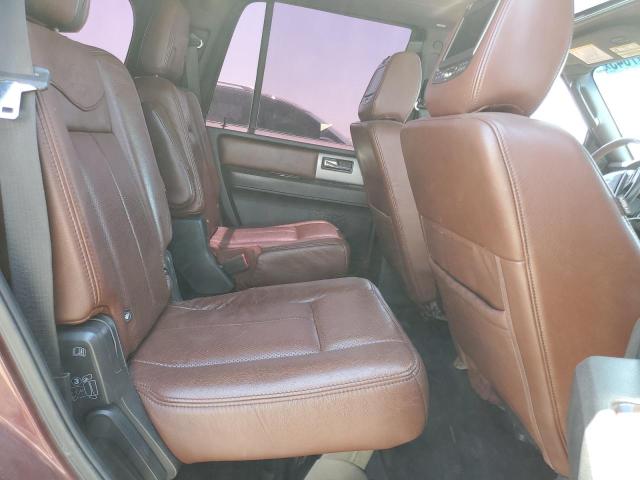 Photo 11 from auction – 2012 FORD EXPEDITION with VIN 1FMJU1H57CEF03011
