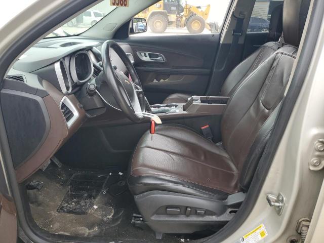 Photo 7 from auction – 2014 CHEVROLET EQUINOX LT with VIN 2GNFLGEK1E6346956