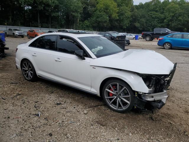 Photo 4 from auction – 2018 AUDI A4 PREMIUM with VIN WAUENAF43JA076327